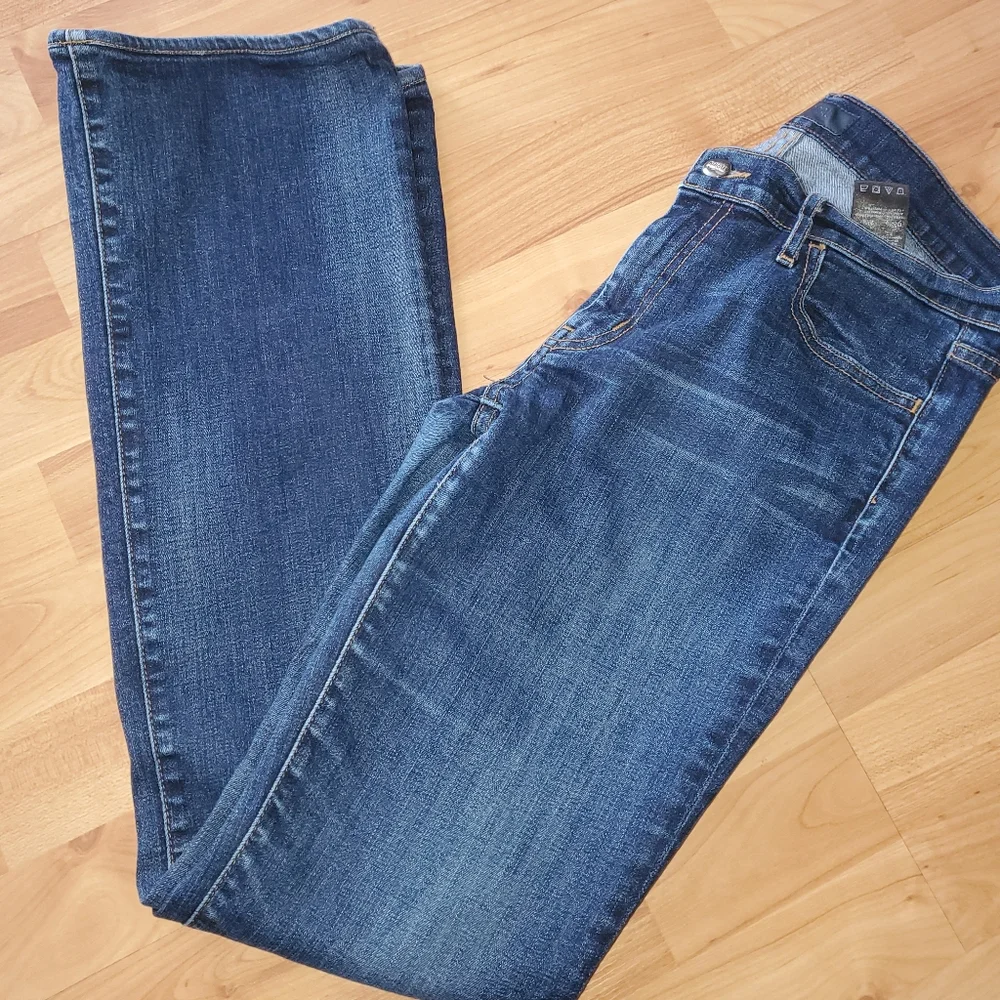 Koral Midrise Bootcut Jeans Aged 4 Months 30